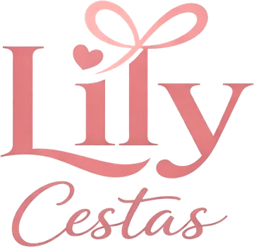 Logo Lily Cestas